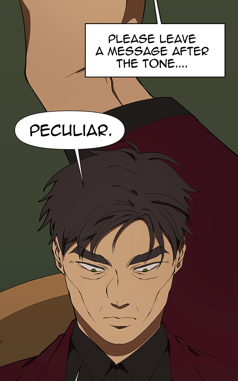 Mr. Beta Chapter 497 page 2 - 