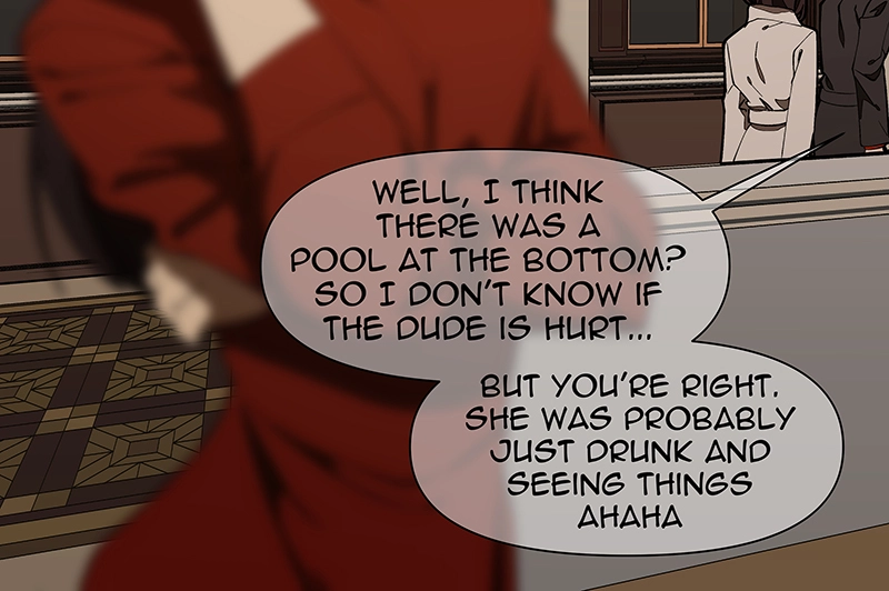 Mr. Beta Chapter 497 page 11 - 