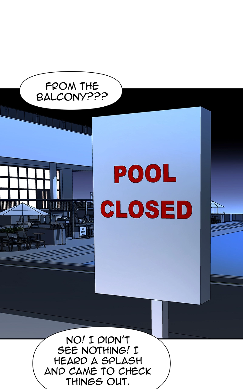 Mr. Beta Chapter 497 page 13 - 