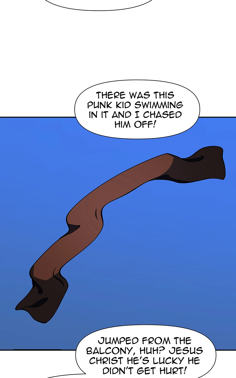Mr. Beta Chapter 497 page 14 - 