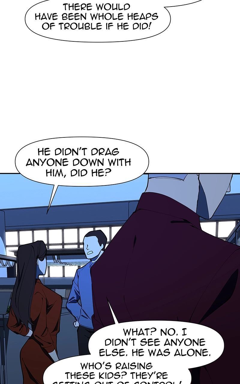 Mr. Beta Chapter 497 page 15 - 