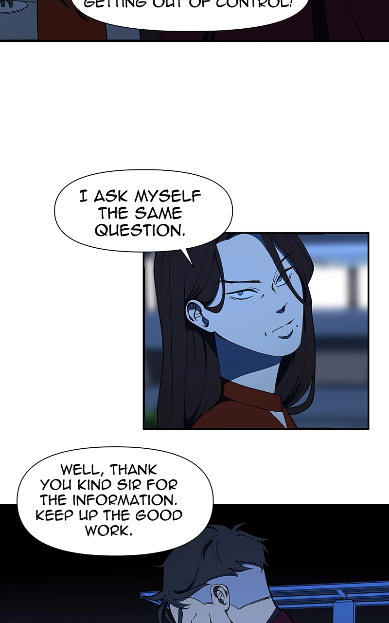 Mr. Beta Chapter 497 page 16 - 