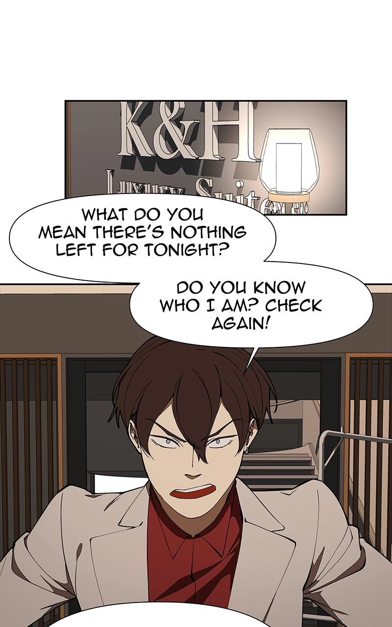 Mr. Beta Chapter 497 page 18 - 