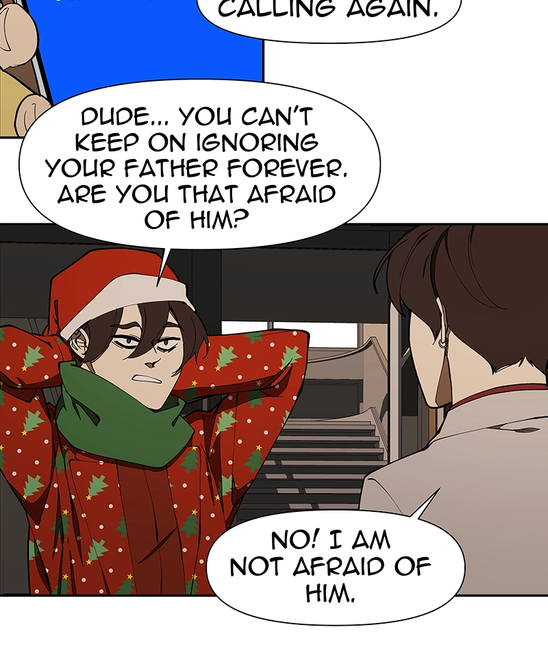 Mr. Beta Chapter 497 page 21 - 