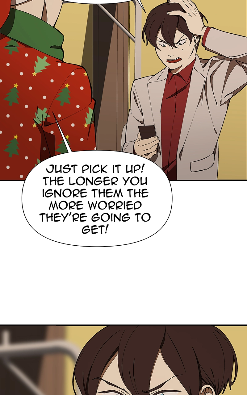 Mr. Beta Chapter 497 page 26 - 