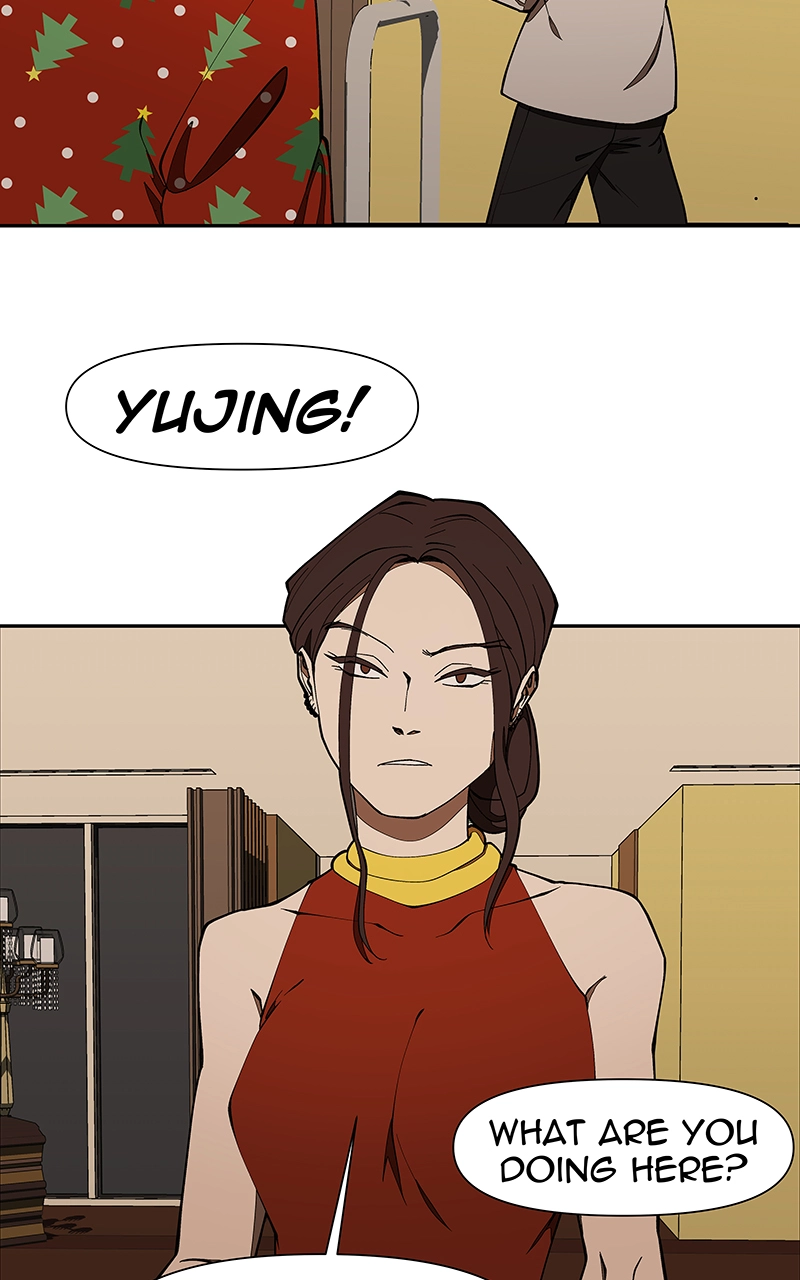 Mr. Beta Chapter 497 page 29 - 