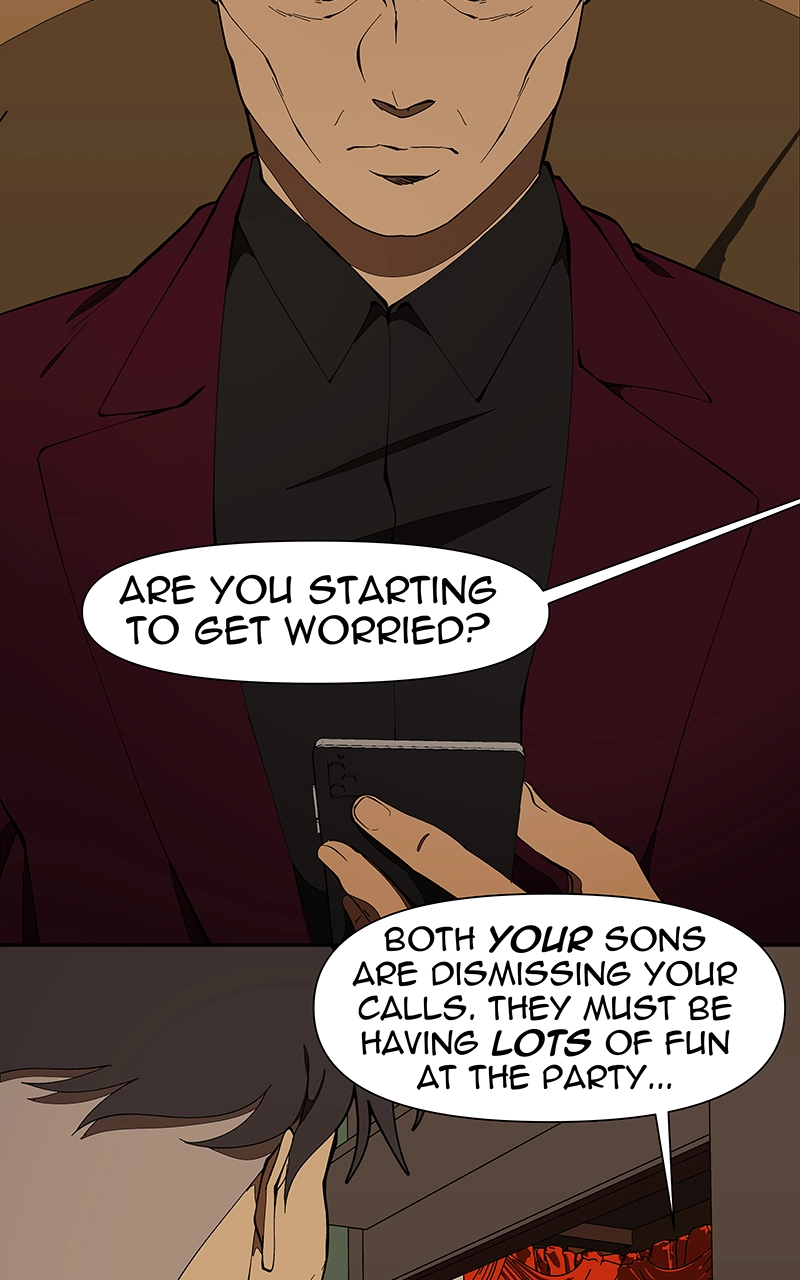 Mr. Beta Chapter 497 page 4 - 