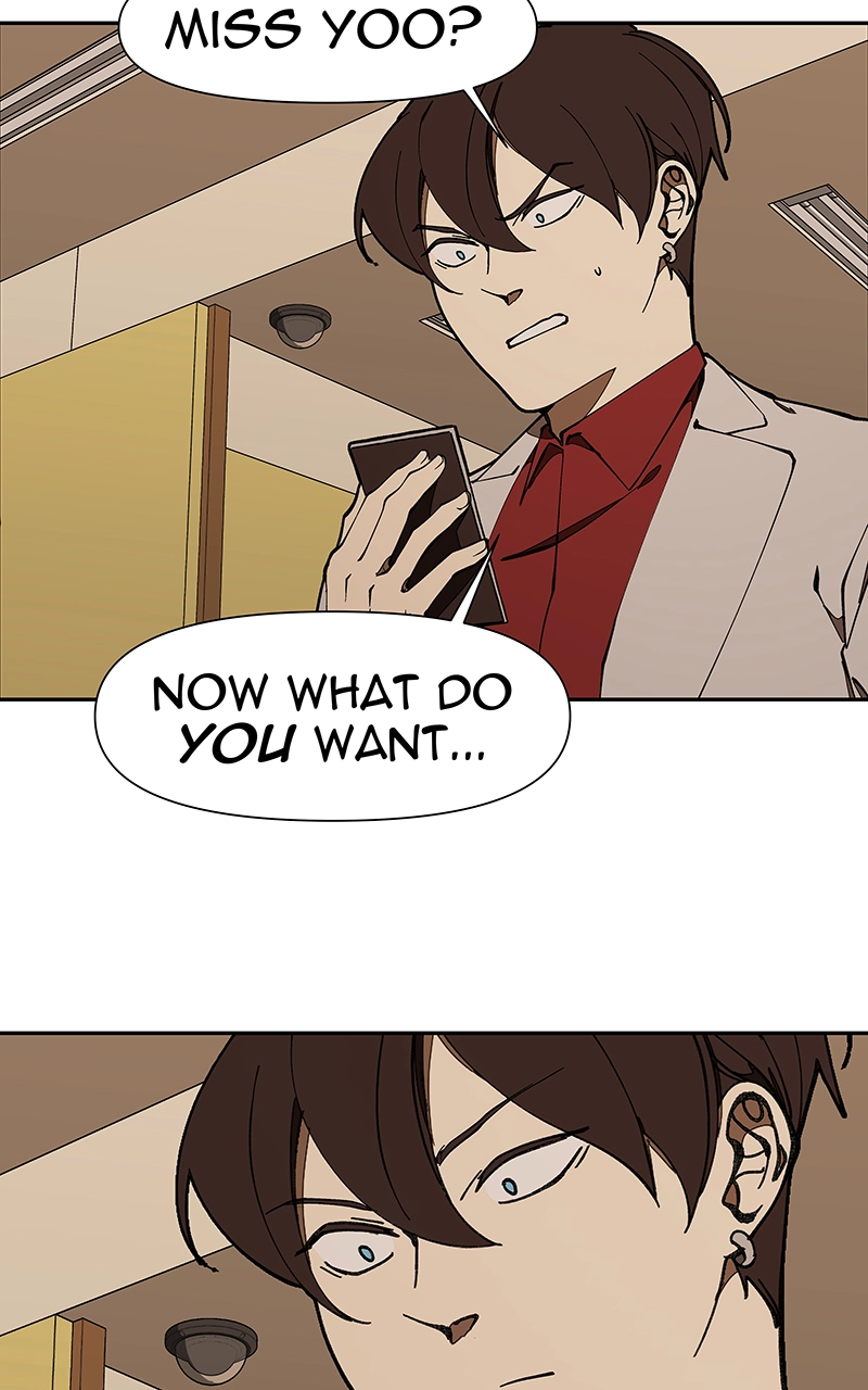 Mr. Beta Chapter 497 page 39 - 