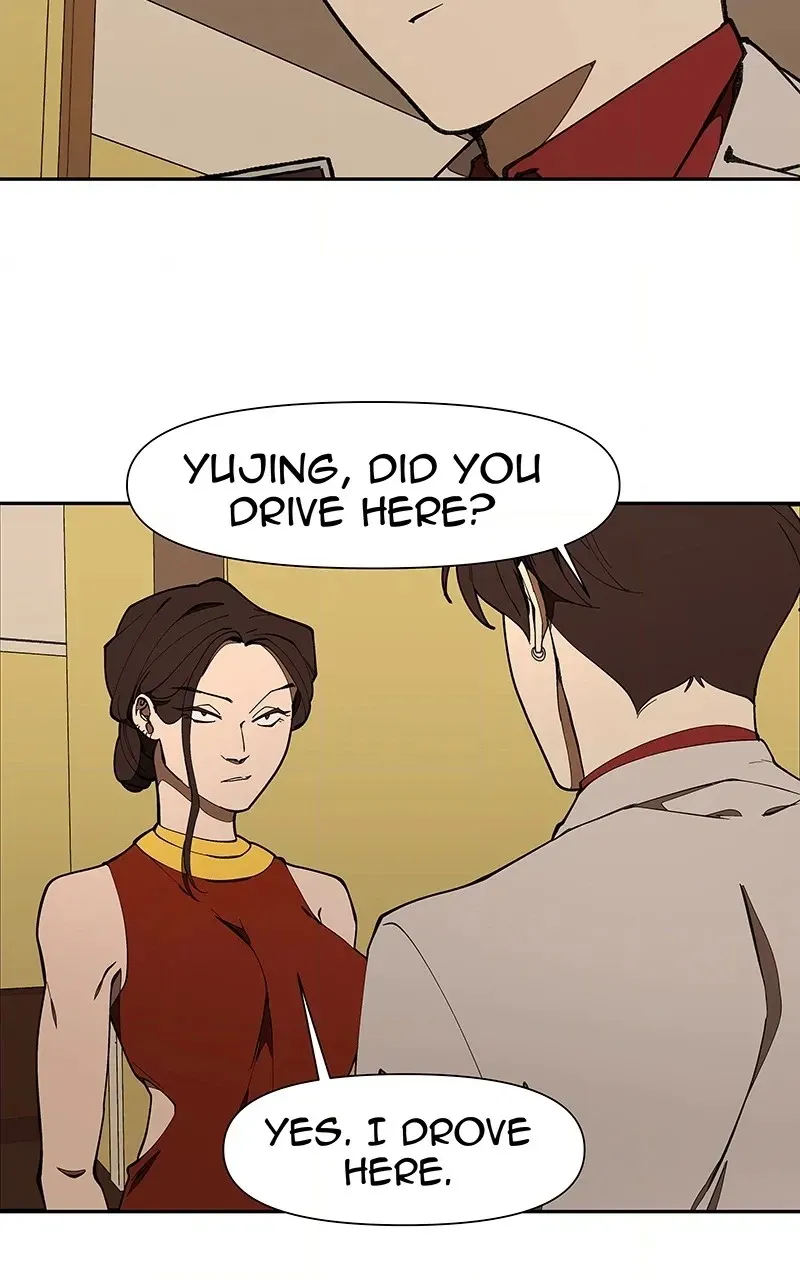 Mr. Beta Chapter 497 page 40 - 