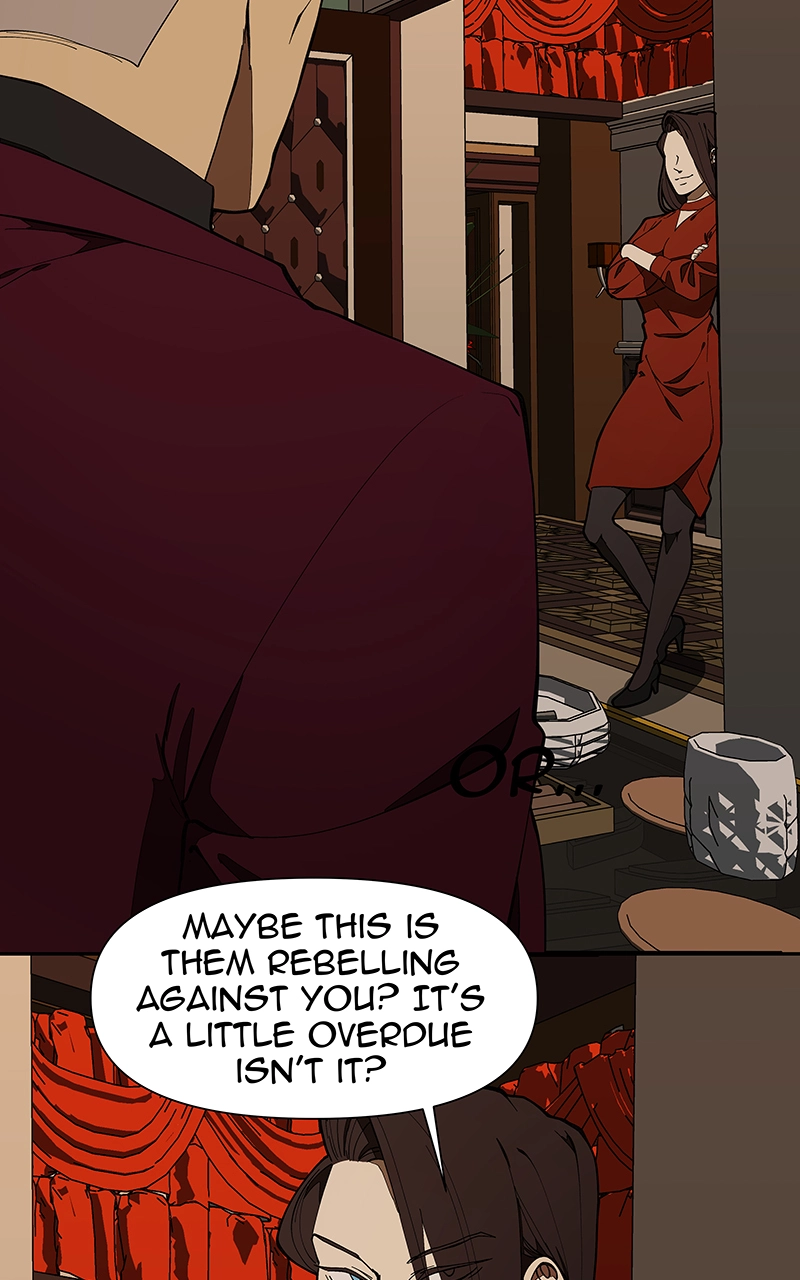 Mr. Beta Chapter 497 page 5 - 