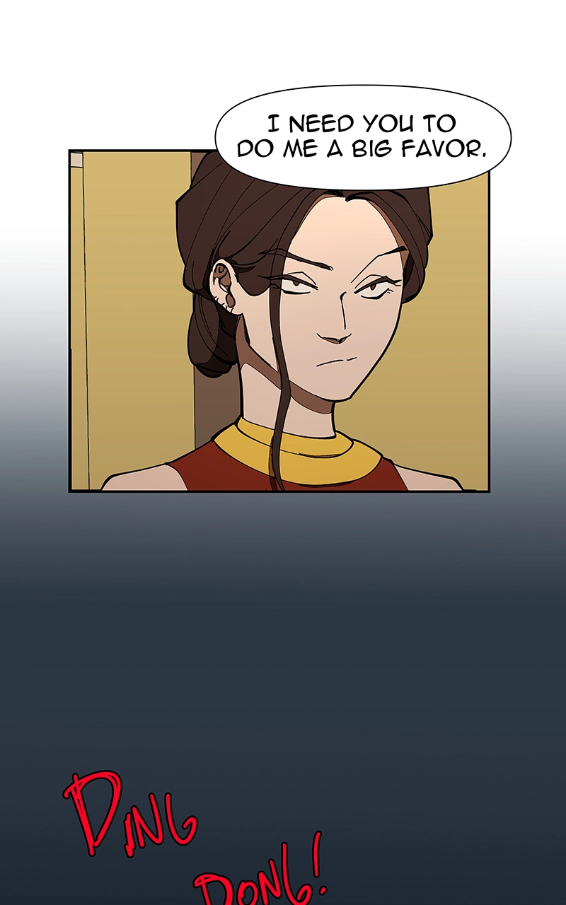 Mr. Beta Chapter 497 page 41 - 