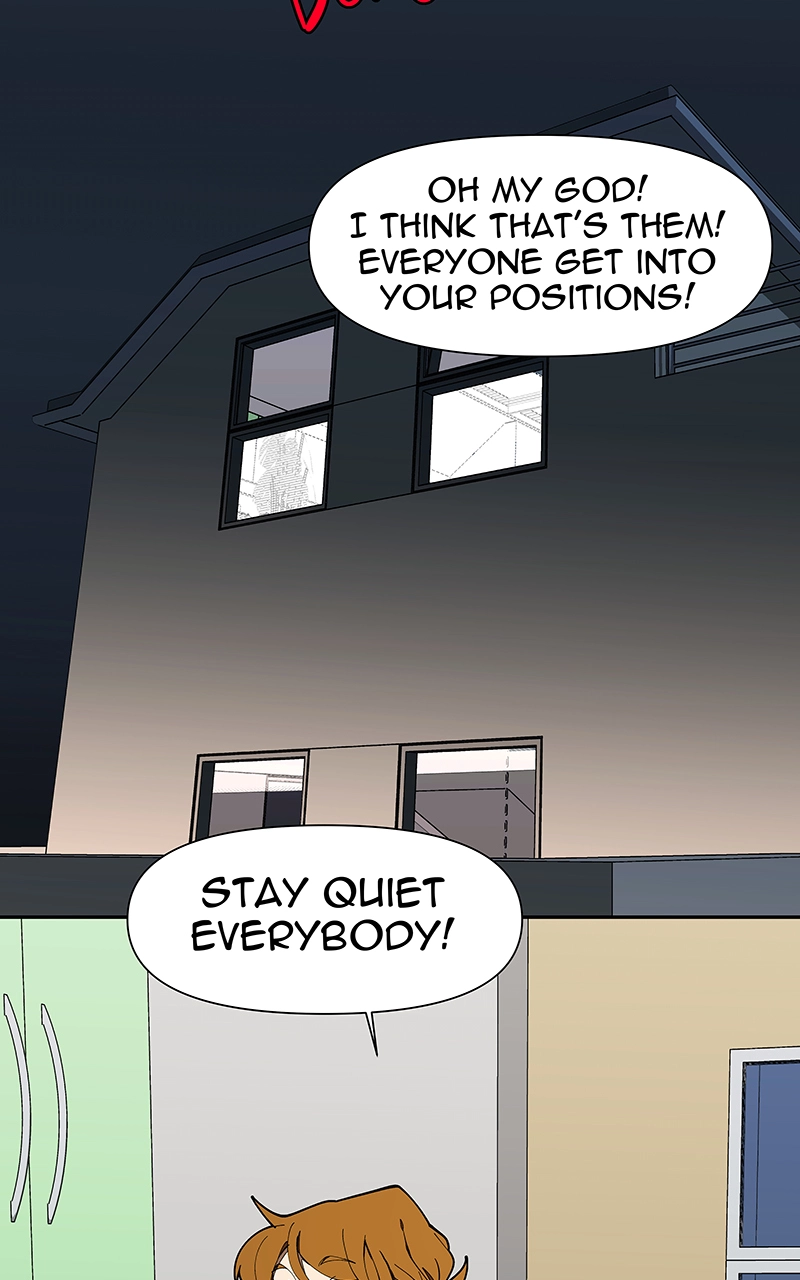 Mr. Beta Chapter 497 page 42 - 