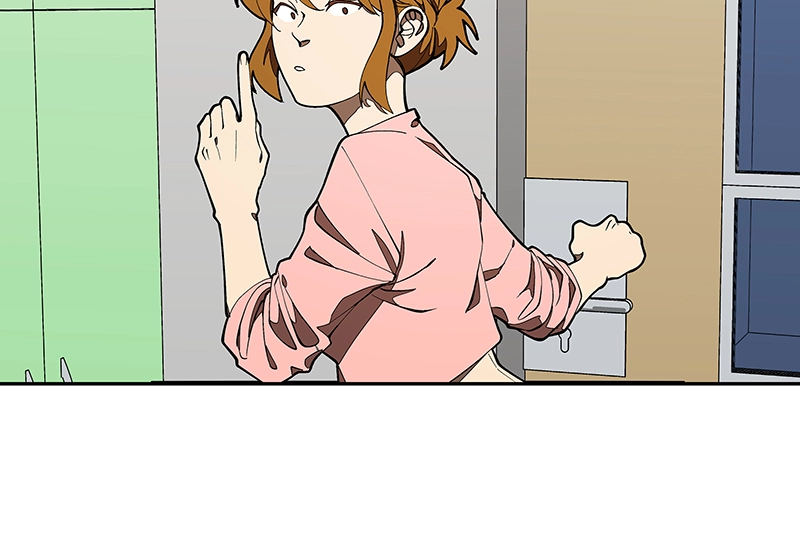 Mr. Beta Chapter 497 page 43 - 