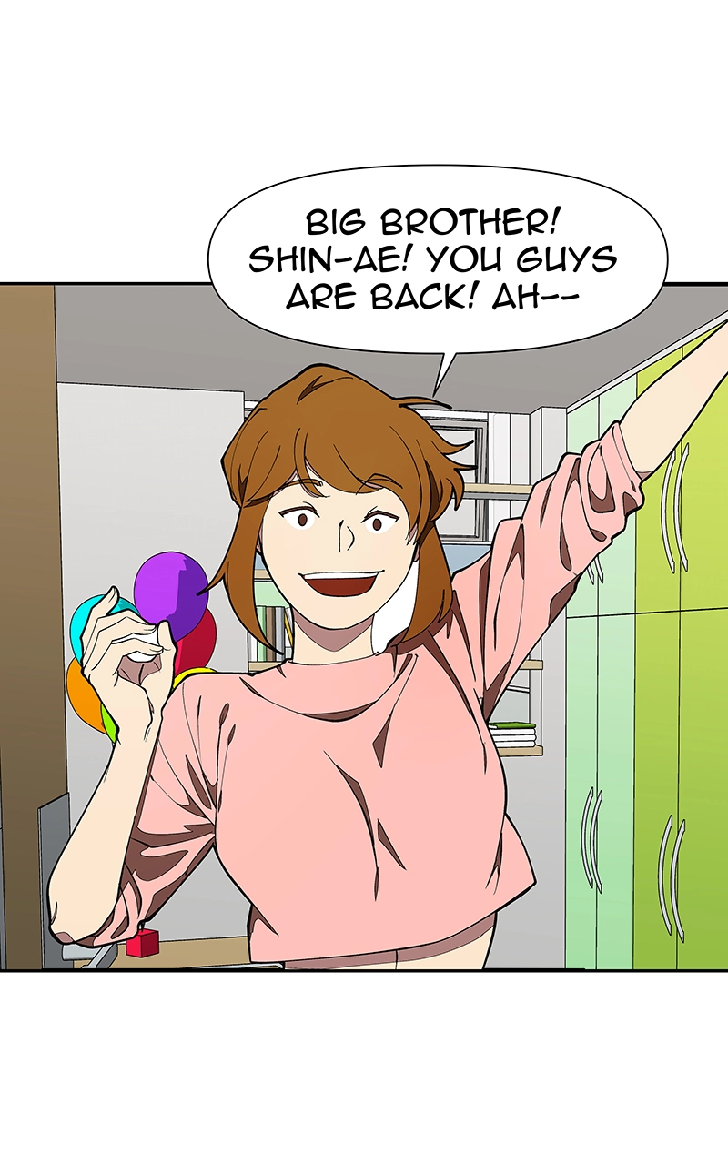 Mr. Beta Chapter 497 page 44 - 