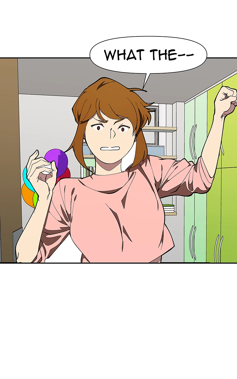 Mr. Beta Chapter 497 page 45 - 