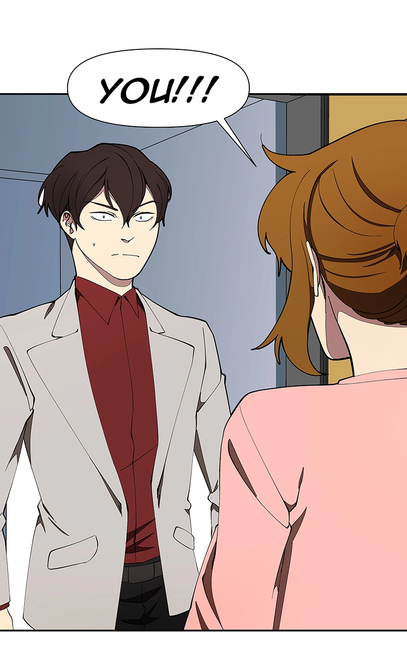 Mr. Beta Chapter 497 page 46 - 