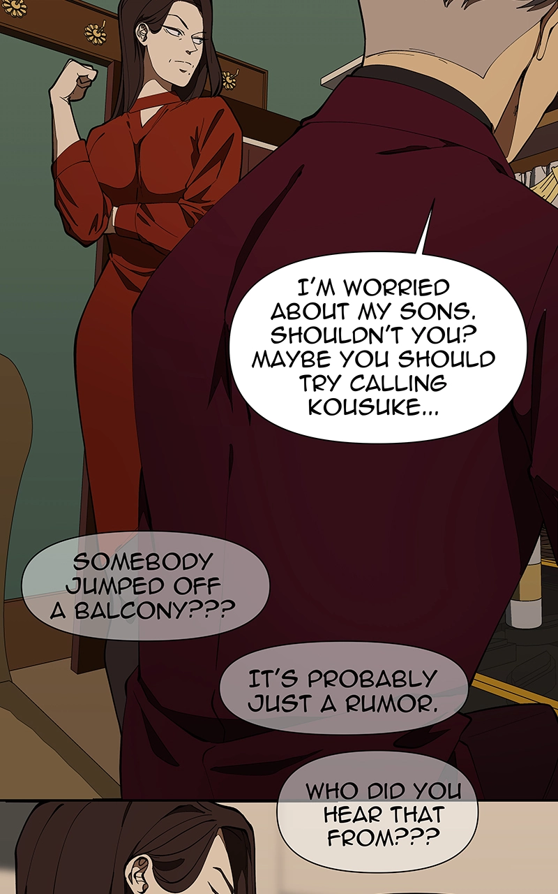 Mr. Beta Chapter 497 page 9 - 