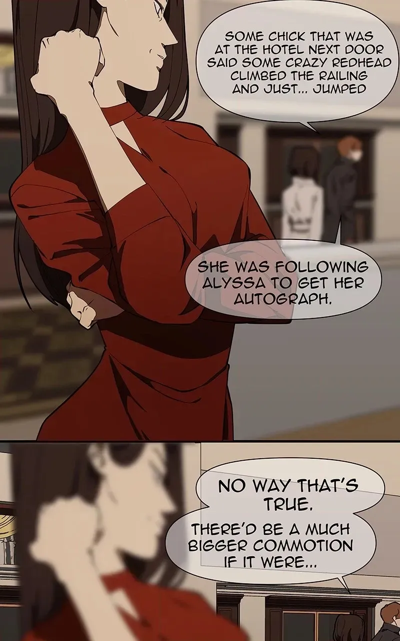 Mr. Beta Chapter 497 page 10 - 