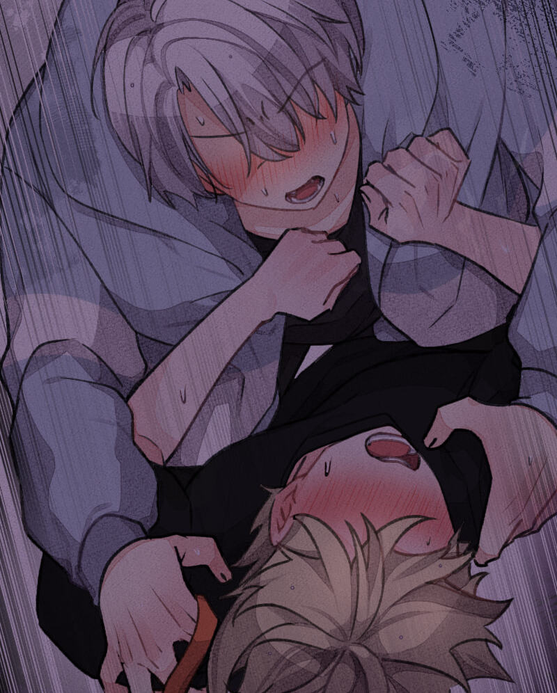 Mr. Beta Chapter 499 page 16 - 