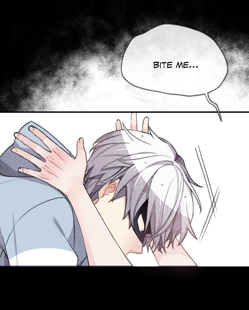 Mr. Beta Chapter 499 page 19 - 