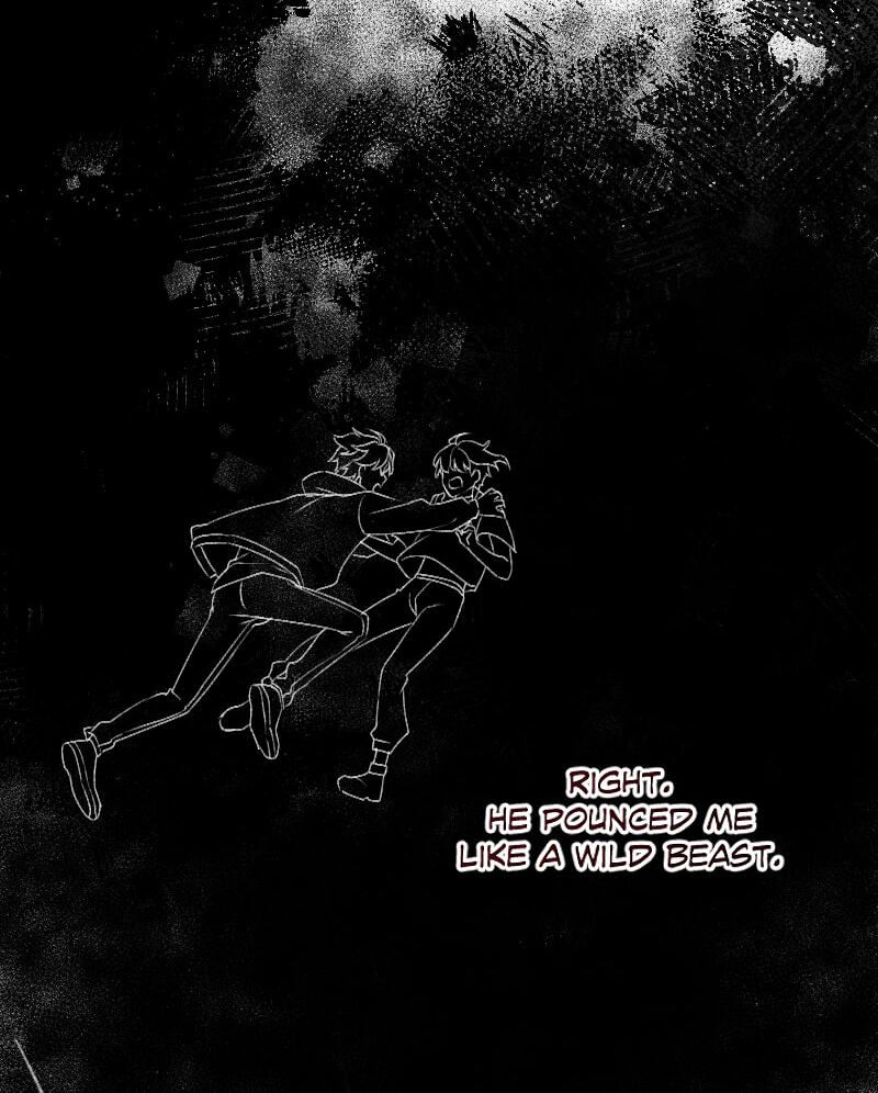 Mr. Beta Chapter 499 page 6 - 