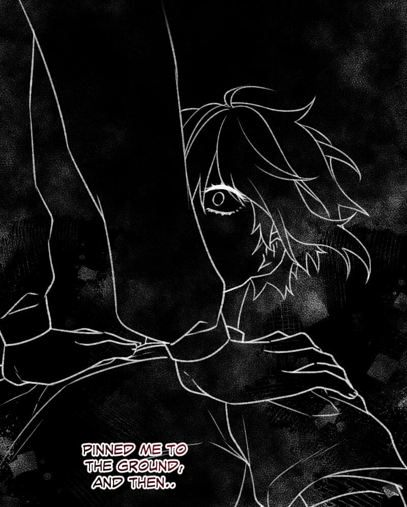 Mr. Beta Chapter 499 page 7 - 