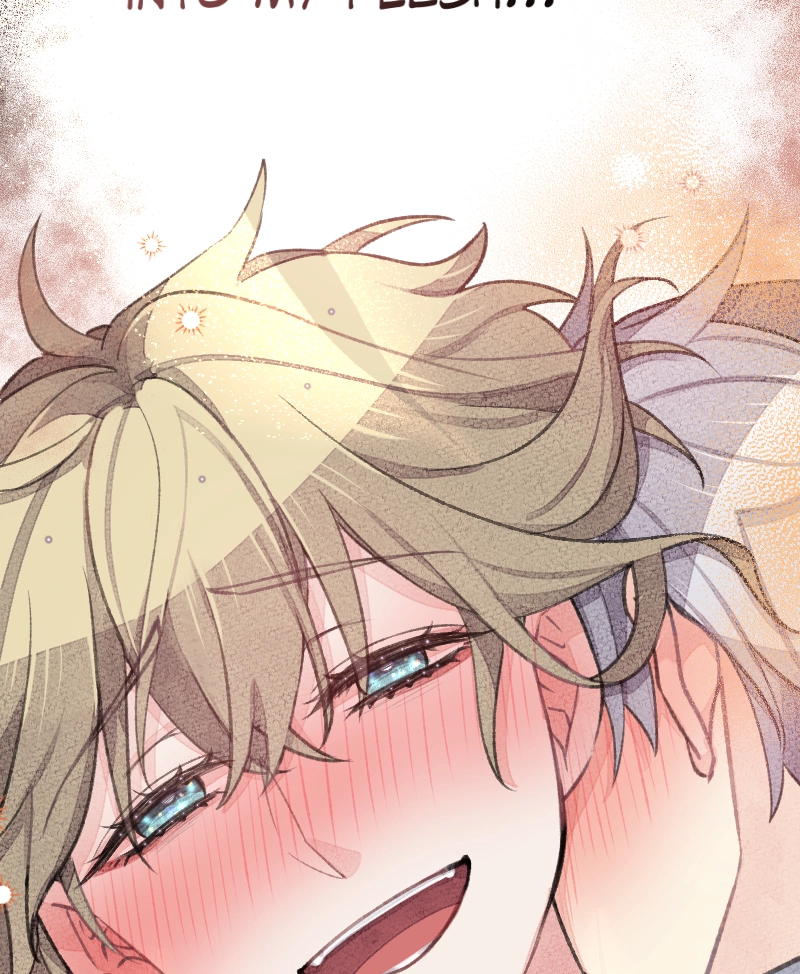 Mr. Beta Chapter 500 page 6 - 