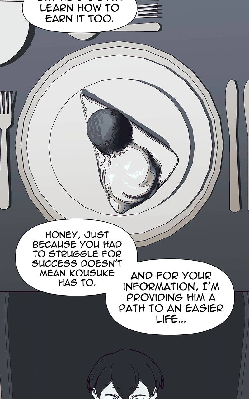 Mr. Beta Chapter 501 page 2 - 