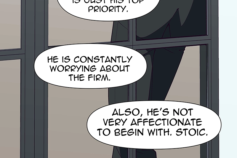 Mr. Beta Chapter 501 page 11 - 