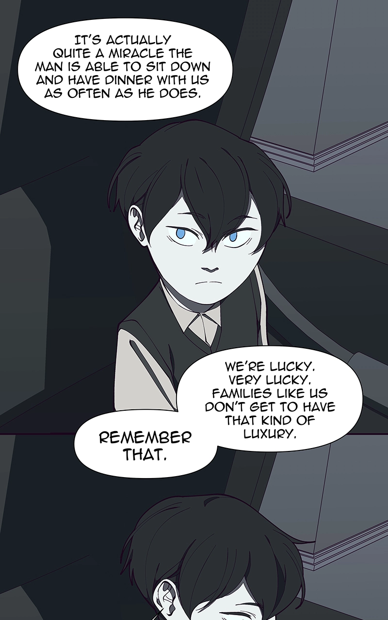 Mr. Beta Chapter 501 page 12 - 