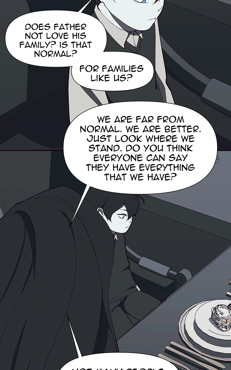 Mr. Beta Chapter 501 page 13 - 