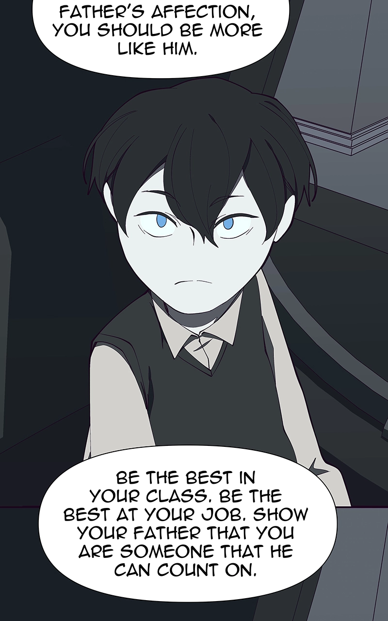 Mr. Beta Chapter 501 page 15 - 