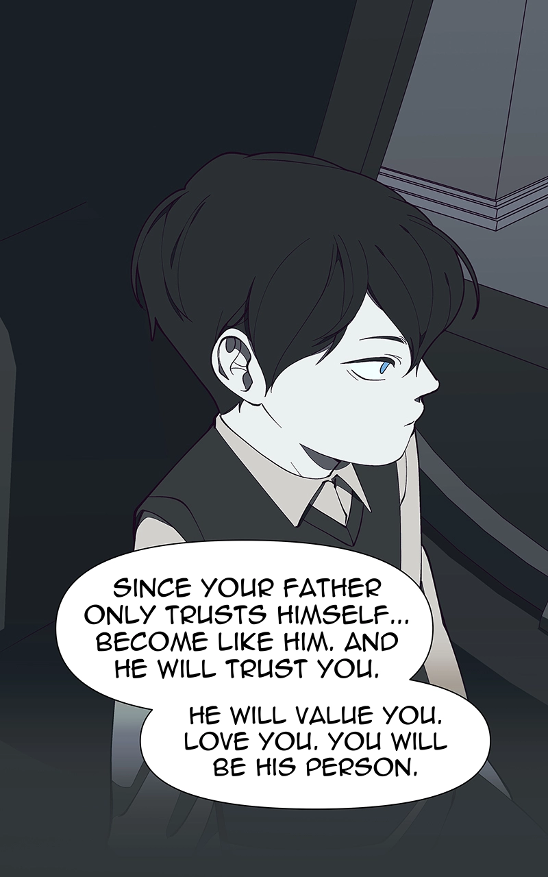 Mr. Beta Chapter 501 page 16 - 