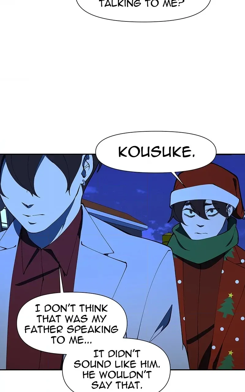 Mr. Beta Chapter 501 page 20 - 