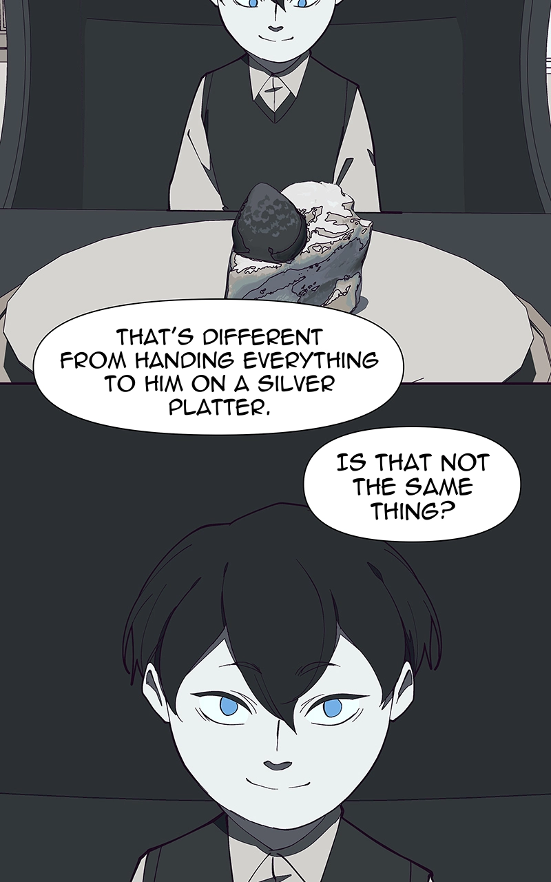 Mr. Beta Chapter 501 page 3 - 