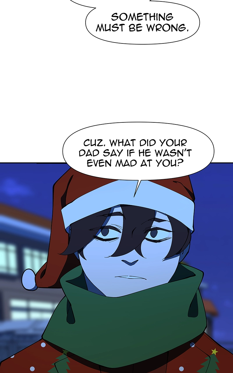 Mr. Beta Chapter 501 page 21 - 