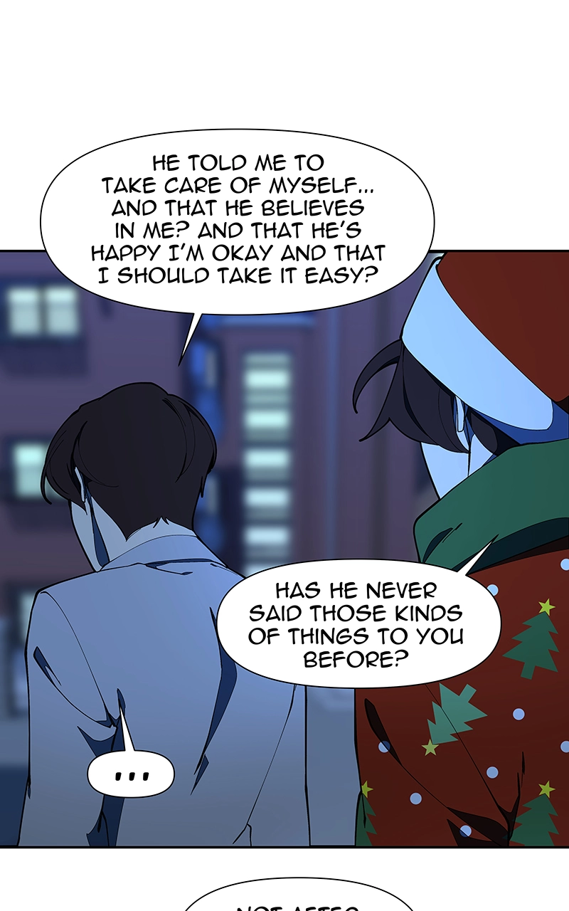 Mr. Beta Chapter 501 page 23 - 