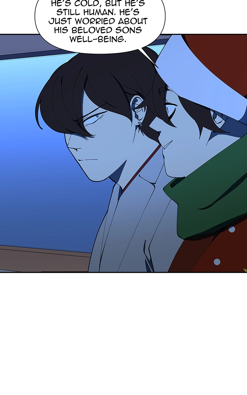Mr. Beta Chapter 501 page 26 - 
