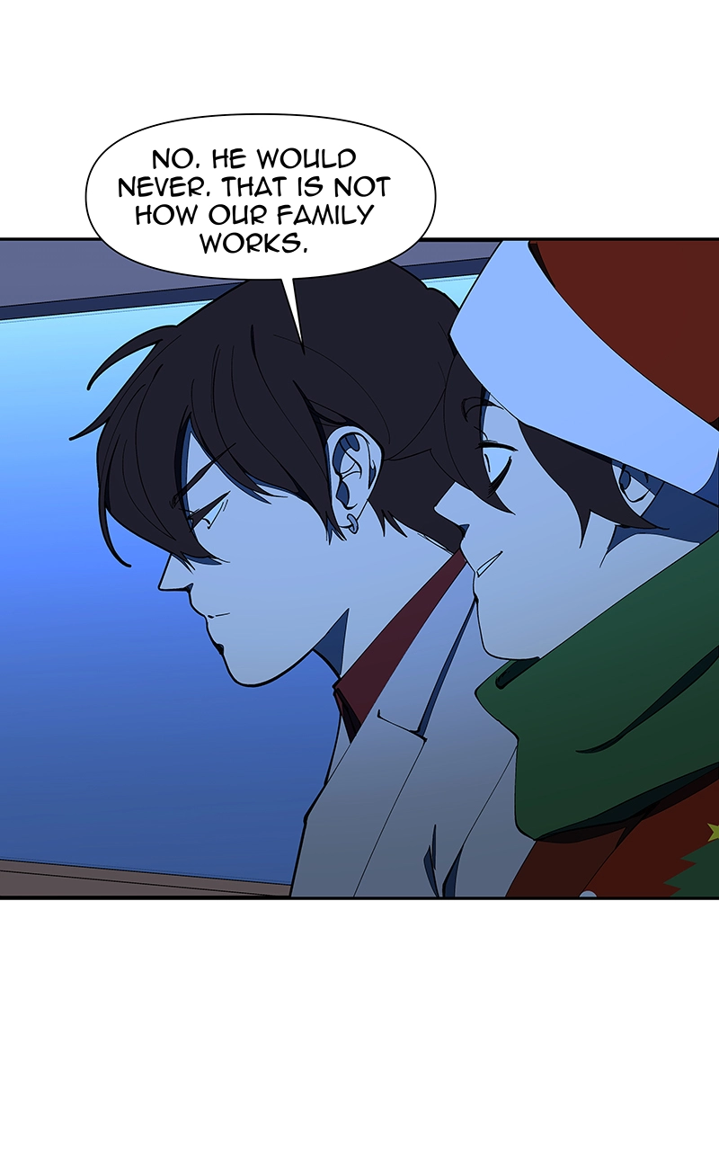 Mr. Beta Chapter 501 page 27 - 