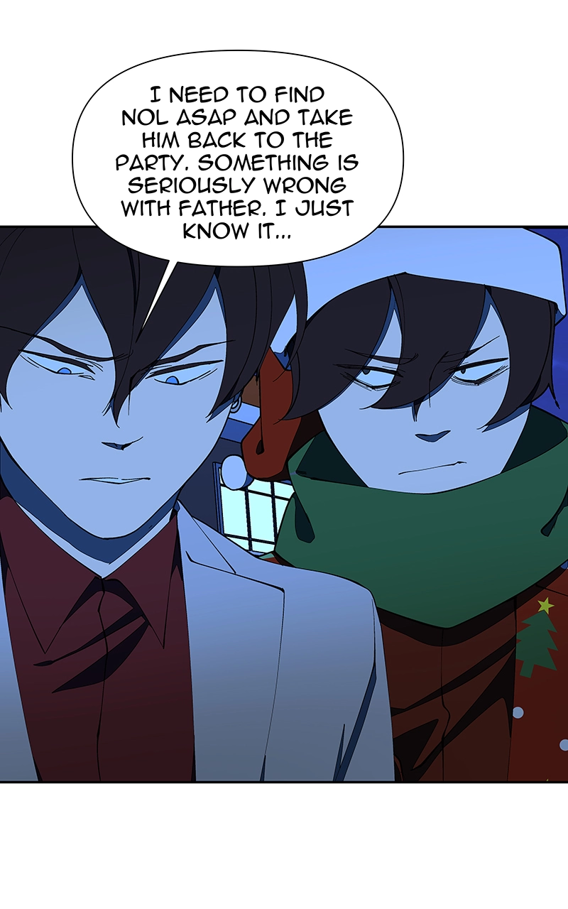 Mr. Beta Chapter 501 page 28 - 