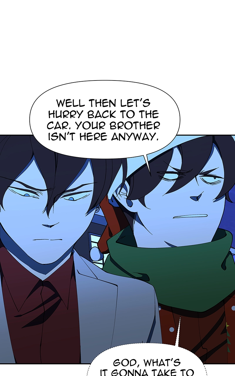 Mr. Beta Chapter 501 page 29 - 