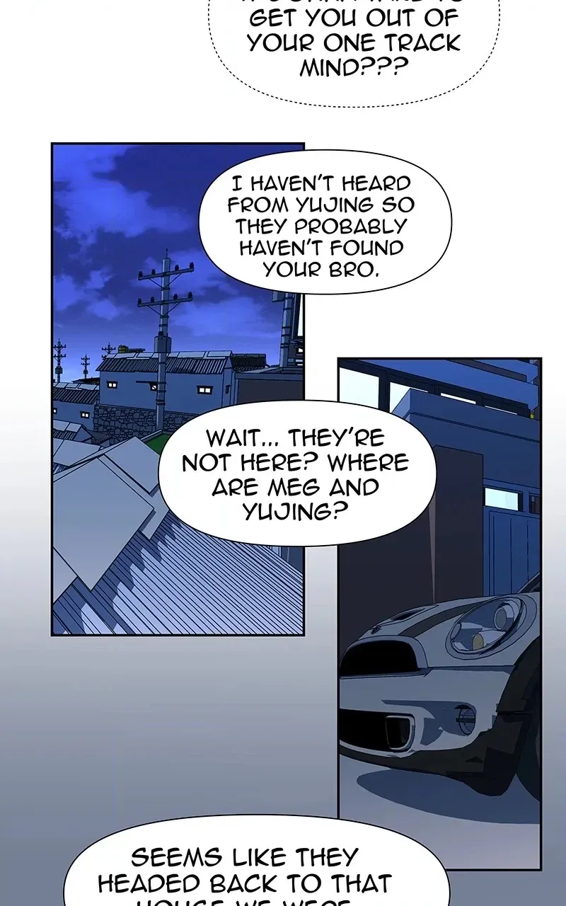 Mr. Beta Chapter 501 page 30 - 