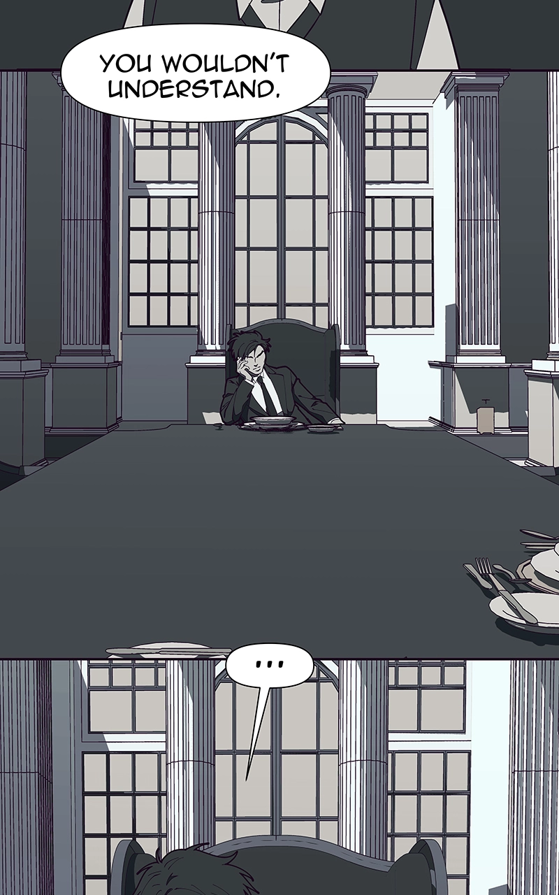 Mr. Beta Chapter 501 page 4 - 
