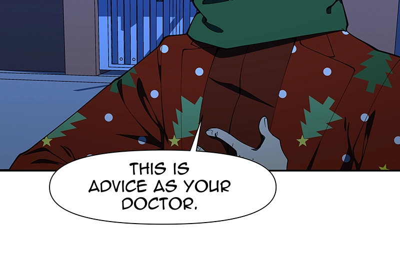 Mr. Beta Chapter 501 page 33 - 
