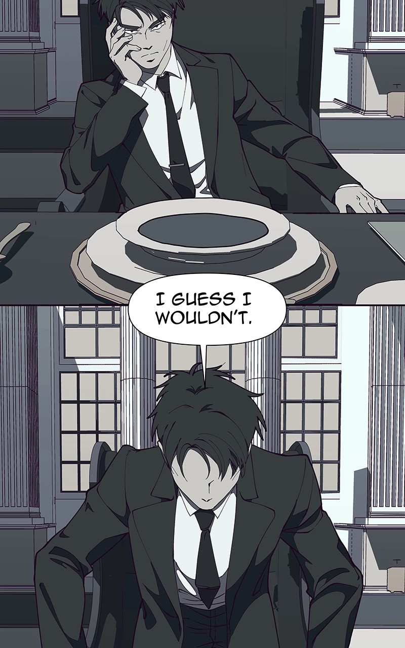 Mr. Beta Chapter 501 page 5 - 