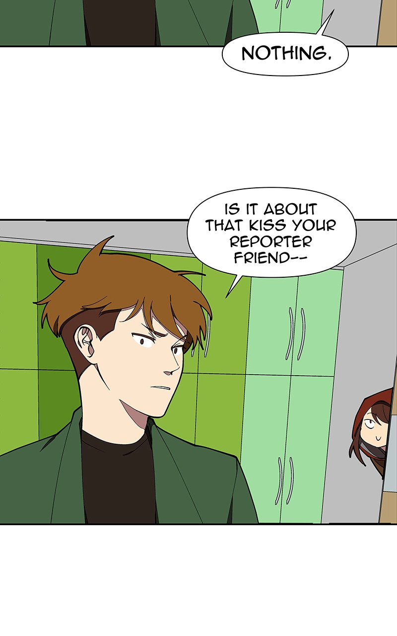 Mr. Beta Chapter 501 page 41 - 