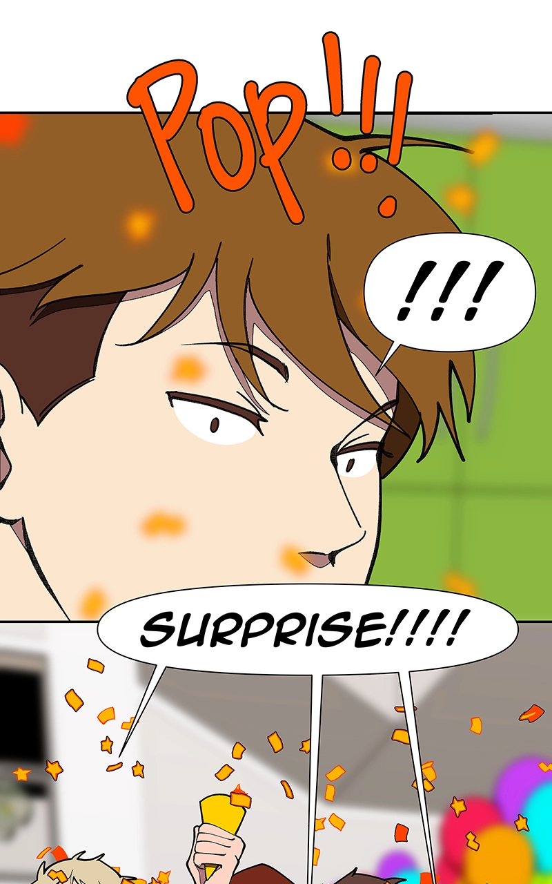 Mr. Beta Chapter 501 page 42 - 