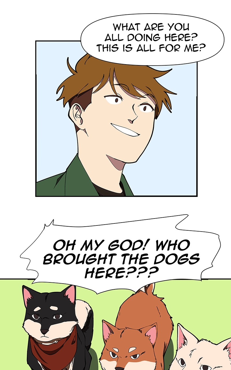 Mr. Beta Chapter 501 page 44 - 