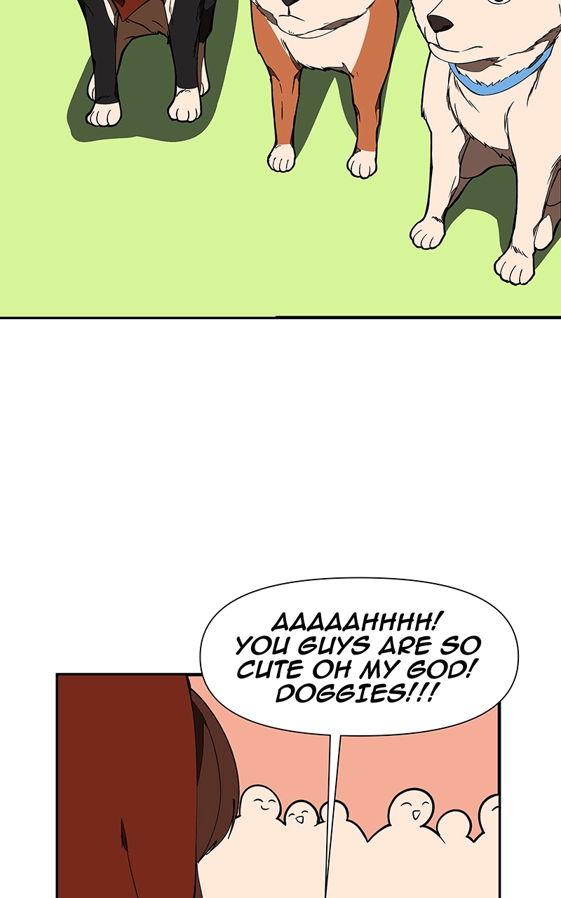 Mr. Beta Chapter 501 page 45 - 