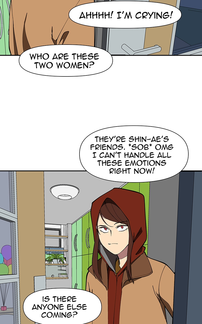 Mr. Beta Chapter 501 page 47 - 